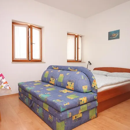 Apartment With A Parking Space Kraj, Opatija - 7794 Kraj (Istria)