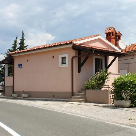 With A Parking Space Kraj, Opatija - 7794 Apartment *