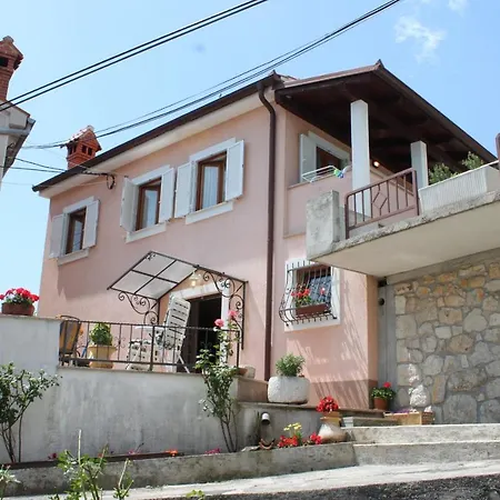 With A Parking Space Kraj, Opatija - 7794 Apartment Kraj (Istria)