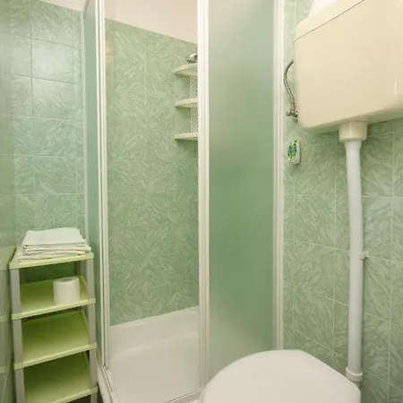 Apartment With A Parking Space Kraj, Opatija - 7794 Kraj (Istria)