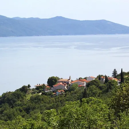 Apartment With A Parking Space Kraj, Opatija - 7794