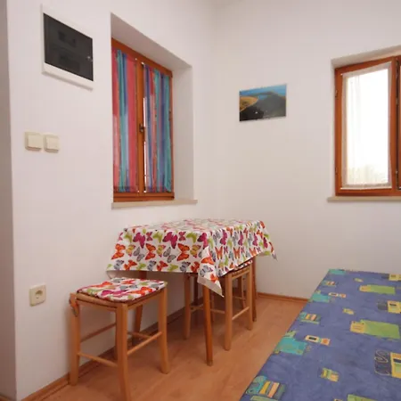With A Parking Space Kraj, Opatija - 7794 Apartment Kraj (Istria)