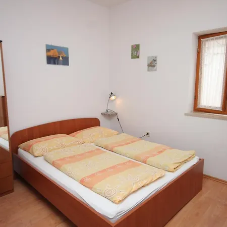 Apartment With A Parking Space Kraj, Opatija - 7794 Kraj (Istria)