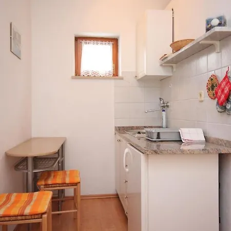 With A Parking Space Kraj, Opatija - 7794 Apartment