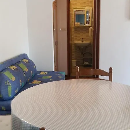 With A Parking Space Kraj, Opatija - 7794 Apartment