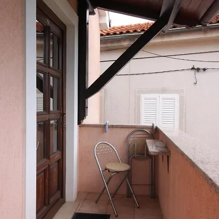 Apartment With A Parking Space Kraj, Opatija - 7794