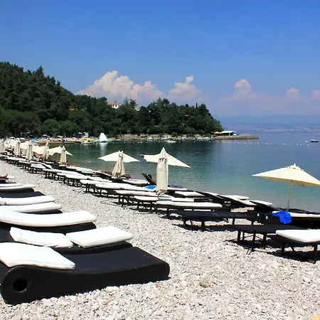 Apartment With A Parking Space Kraj, Opatija - 7794 Kraj (Istria)